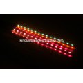 Epistar colorido led strip shenzhen precio de fábrica